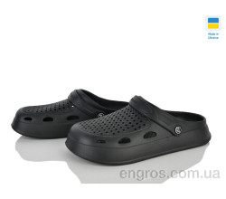 Кроксы Vladimir